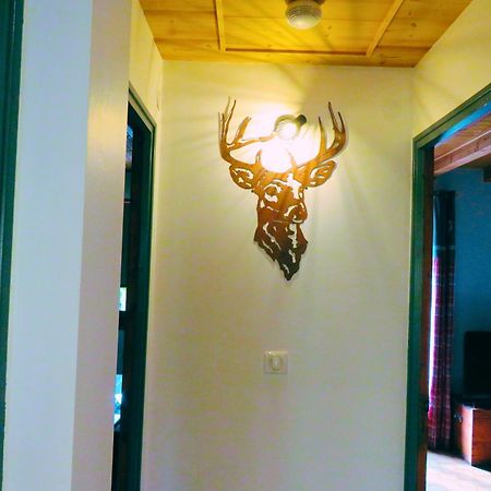 Chalet Chez Gaby 2 - Vue Imprenable Au Calme - Proche Du Centre Morzine Luaran gambar