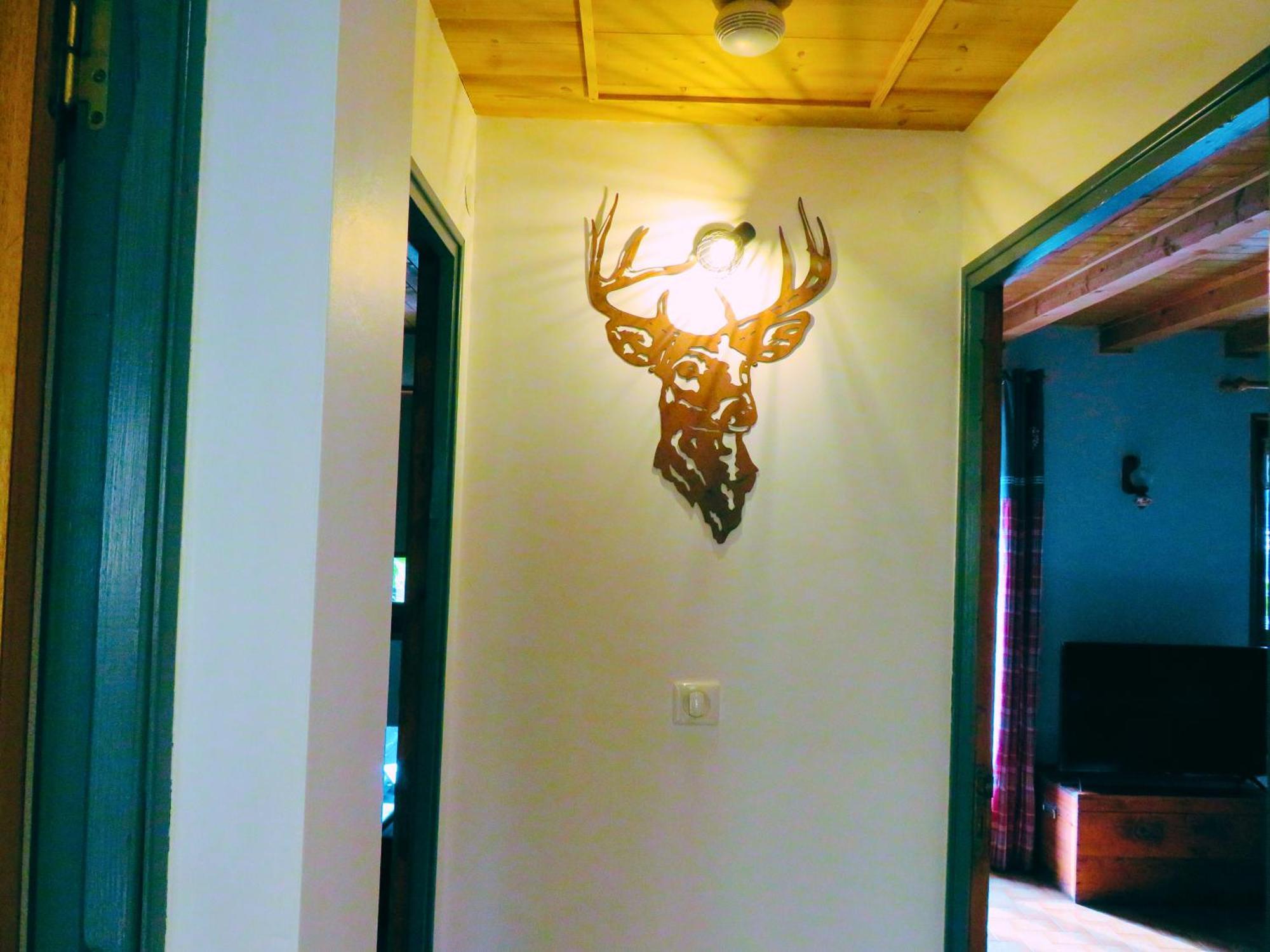 Chalet Chez Gaby 2 - Vue Imprenable Au Calme - Proche Du Centre Morzine Luaran gambar