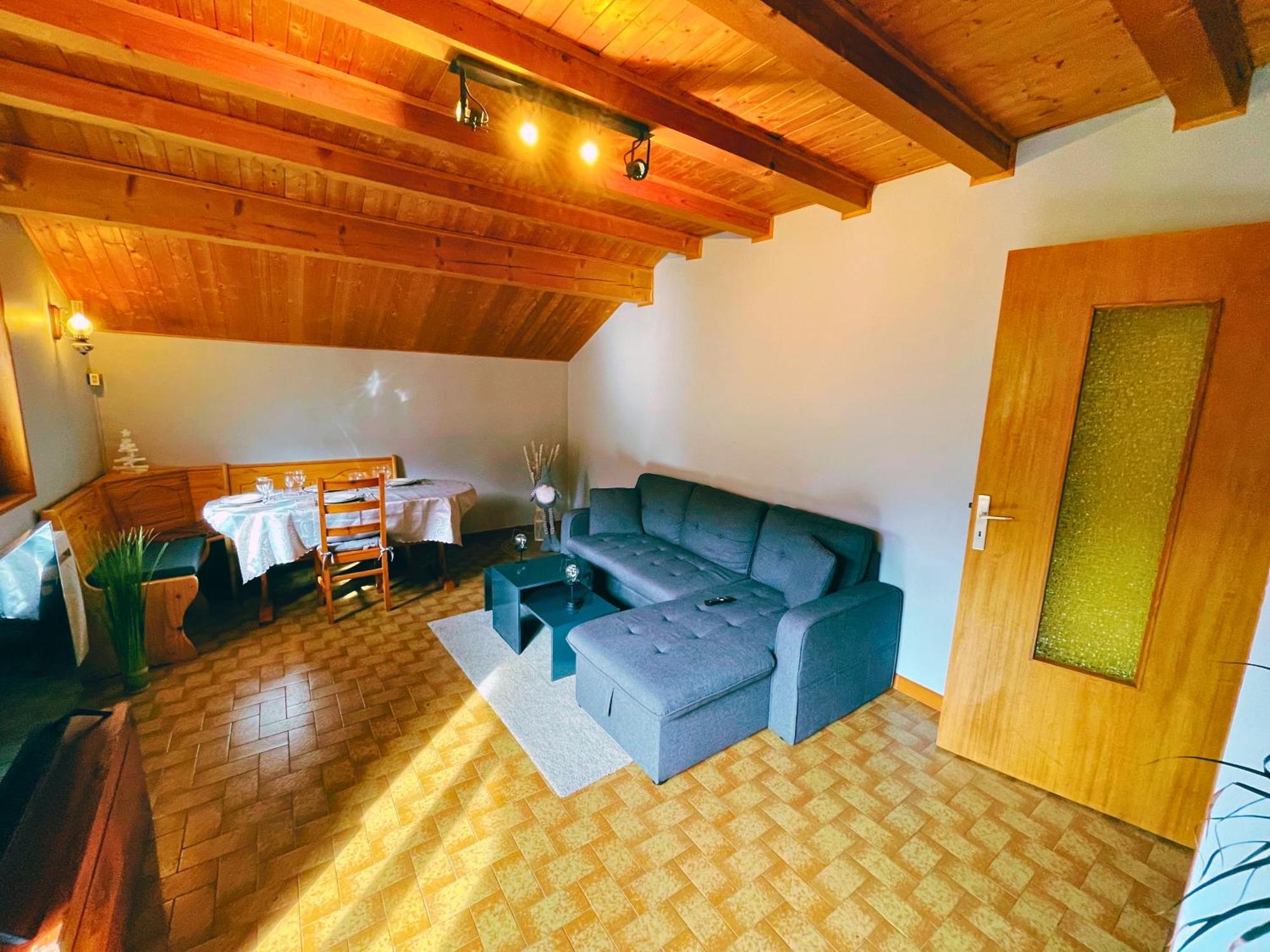 Chalet Chez Gaby 2 - Vue Imprenable Au Calme - Proche Du Centre Morzine Luaran gambar